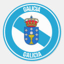 Search for galicia stickers Travel