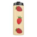 Search for strawberries travel mugs Berry