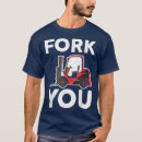 Recherche de forklift tshirts Anniversaire