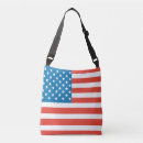 Recherche de les états unis sacs Patriotique