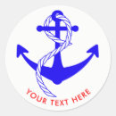 Search for nautical baby boy shower stickers Navy