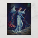 Search for annunciation to mary postcards Gabriel