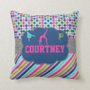 Search for dance pillows Girl