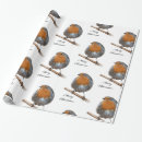 Search for outdoor christmas wrapping paper Festive