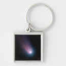 Search for comet keychains Universe