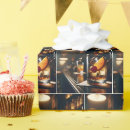 Recherche de pub papier cadeau Pour tous