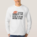 Search for rugby quotes tshirts Fans