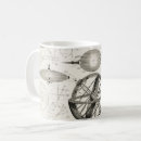 Search for astronomy mugs Illustration