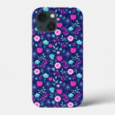 Recherche de noël mignon iphone coques Coloré