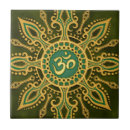 Recherche de aum carreaux Yoga