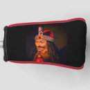 Search for gothic golf equipment Vampire