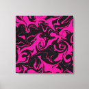 Search for neon signs posters Hot pink