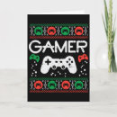 Search for gamer christmas cards Rpg