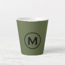 Search for masculine mugs Initial
