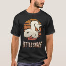 Search for rattlesnake tshirts Classic