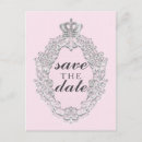 Search for fairytale save the dates Vintage