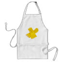 Search for rubber aprons Yellow