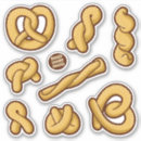 Search for savory stickers Salty