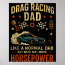 Search for drag racing posters Vintage