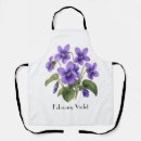 Search for violas aprons Flowers