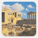 Search for acropolis stickers Greece