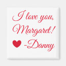 Search for notes magnets Romance