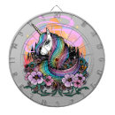 Search for unicorn dartboards Cute