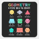 Search for math humor stickers Student