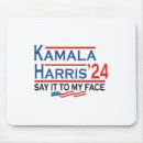 Recherche de quelque chose tapis souris Madame la présidente