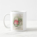 Search for victorian easter mugs Rabbit