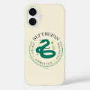 Search for slytherin iphone cases Hogwarts