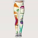 Recherche de bird leggings Coloré