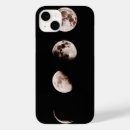 Recherche de phase iphone coques Cycle lunaire