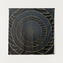 Recherche de motif futuriste posters Illustration