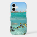 Recherche de les îles du pacifique iphone coques Tropical