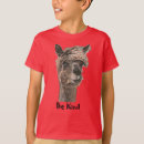 Recherche de llama kids tshirts Chemise