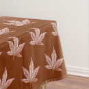 Search for autumn tablecloths Nature