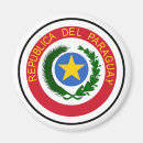 Recherche de amérique sud magnets Paraguay