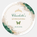 Search for 15 stickers Quinceanera