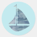 Recherche de baleine bleue autocollants Plage