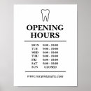 Search for dental clinic posters Professional