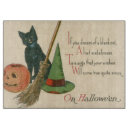 Recherche de sorcière planches à découper Vintage