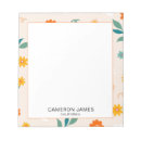 Recherche de motif mignon blocsnotes Enseignant