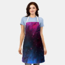 Search for galaxy stars aprons Cosmic