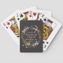 Search for bible verse playing cards Inspirational