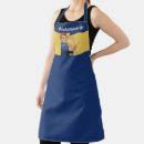 Search for we can do it aprons Vintage