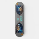 Recherche de wild skateboards Animal
