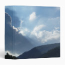 Search for clouds binders Mountain