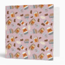 Search for diner binders Gilmore girls