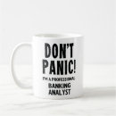 Search for funny financial analyst mugs Coworker